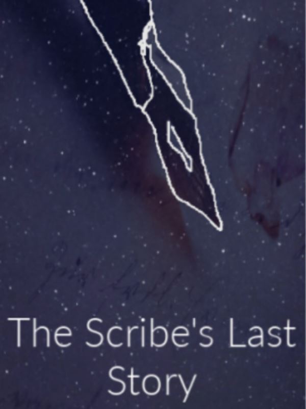 The Scribe's Last Story icon