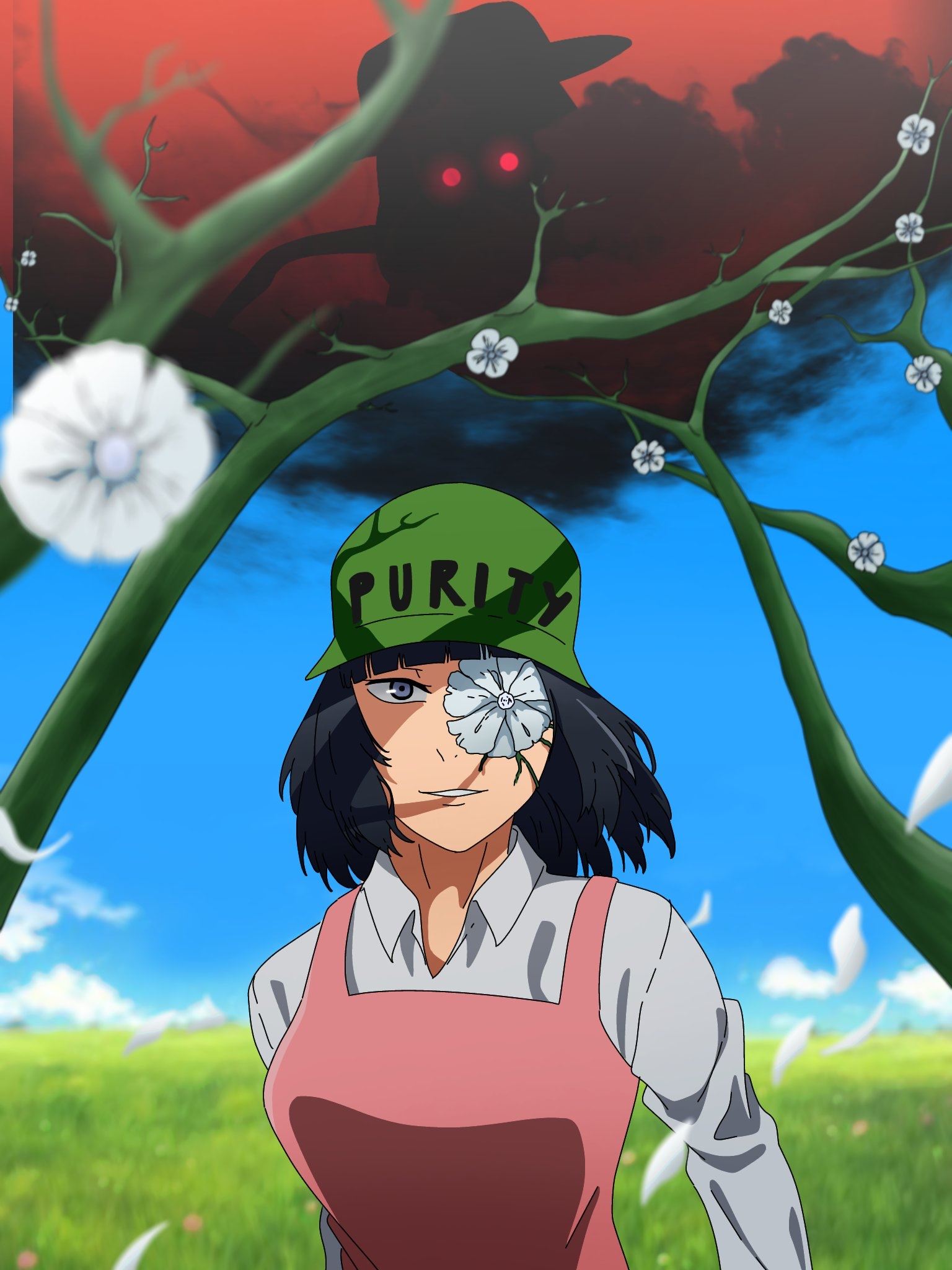 Purity Infinity: Ultimate Housewife System in Another World icon