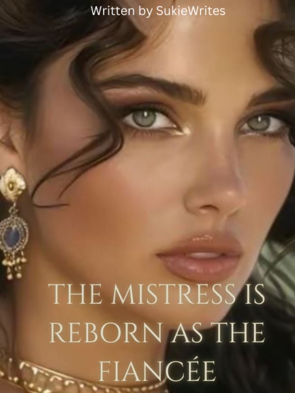 The Mistress Is Reborn As The Fiancée icon