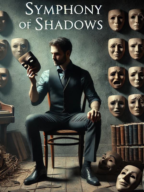 SYMPHONY OF SHADOWS icon