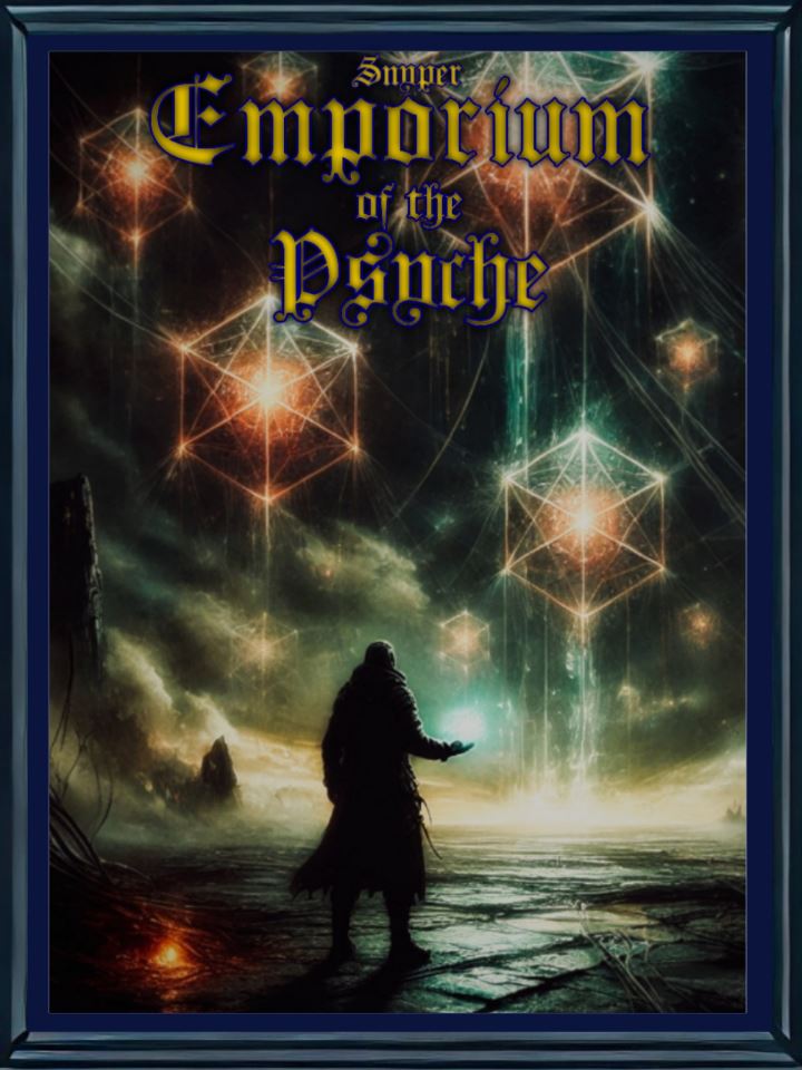 Emporium of the Psyche icon