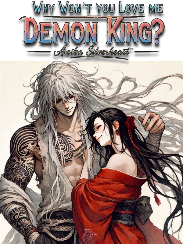Why won't you love me My Demon King icon