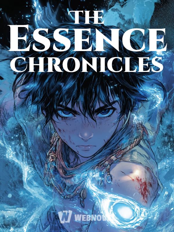 The Essence Chronicles icon