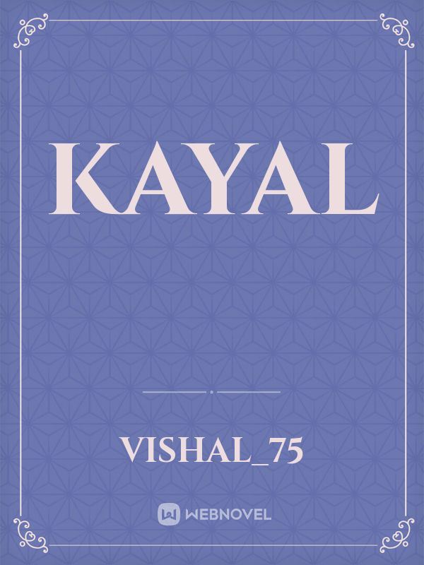 Kayal icon