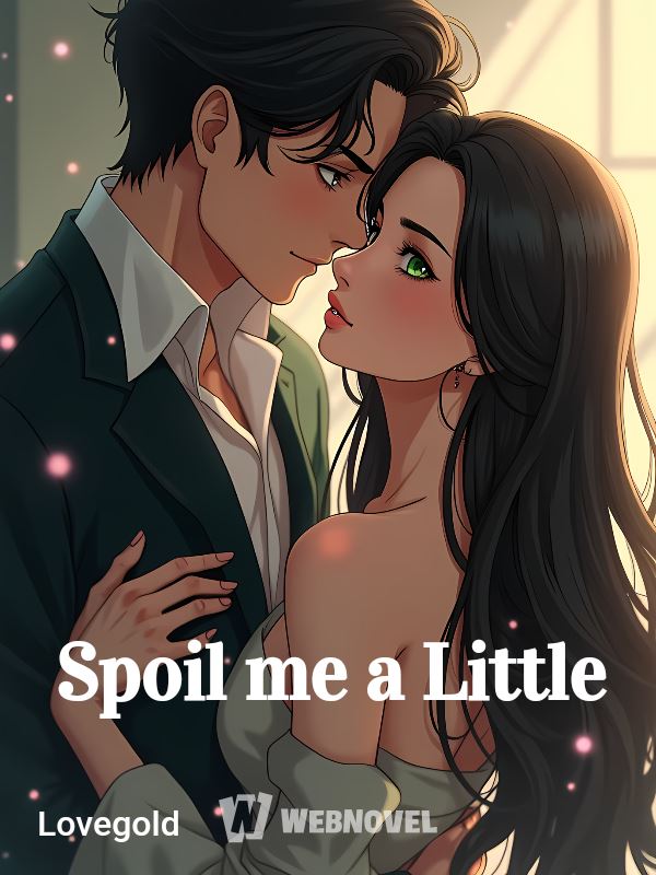 Spoil me a Little icon