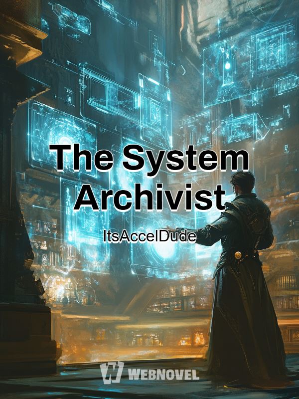 The System Archivist icon