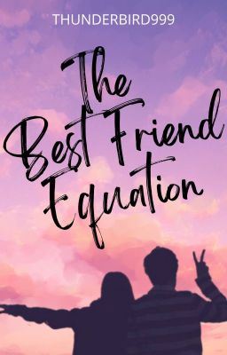 The Best Friend Equation icon