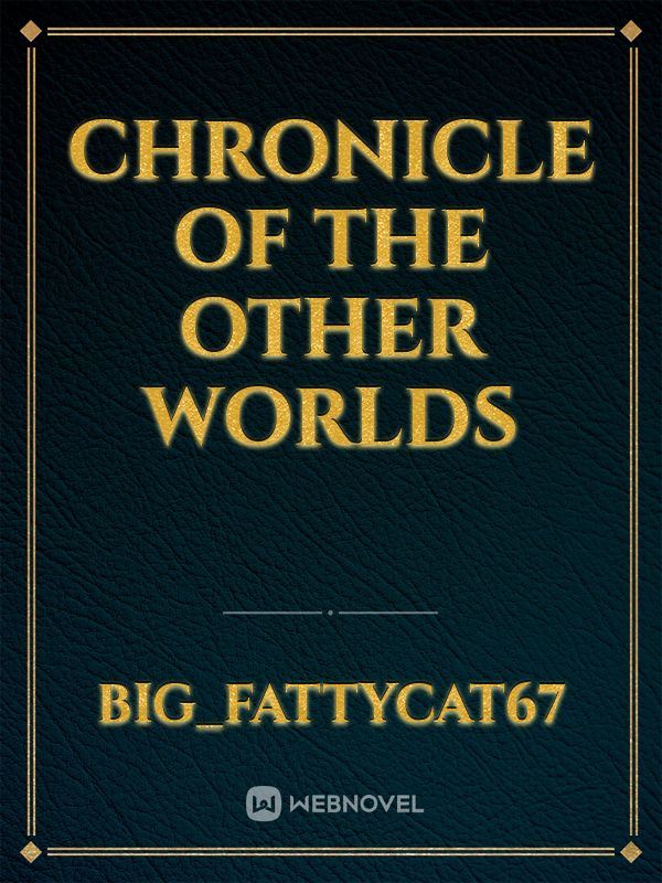 Chronicle Of The Other Worlds icon