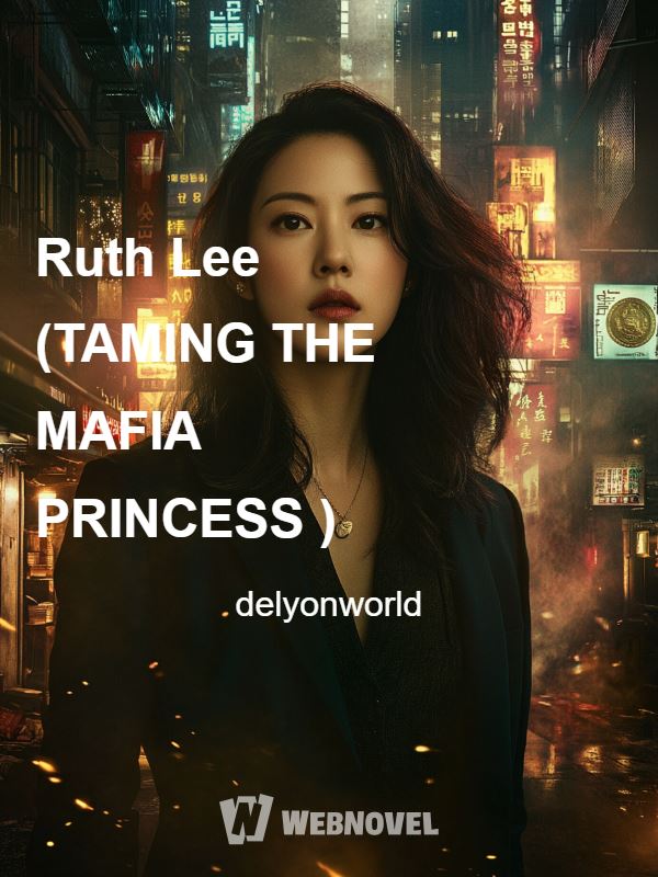 Ruth Lee (TAMING THE MAFIA PRINCESS ) icon