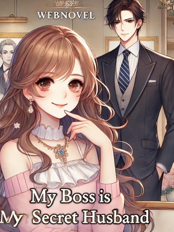 My Boss is My Secret Husband icon