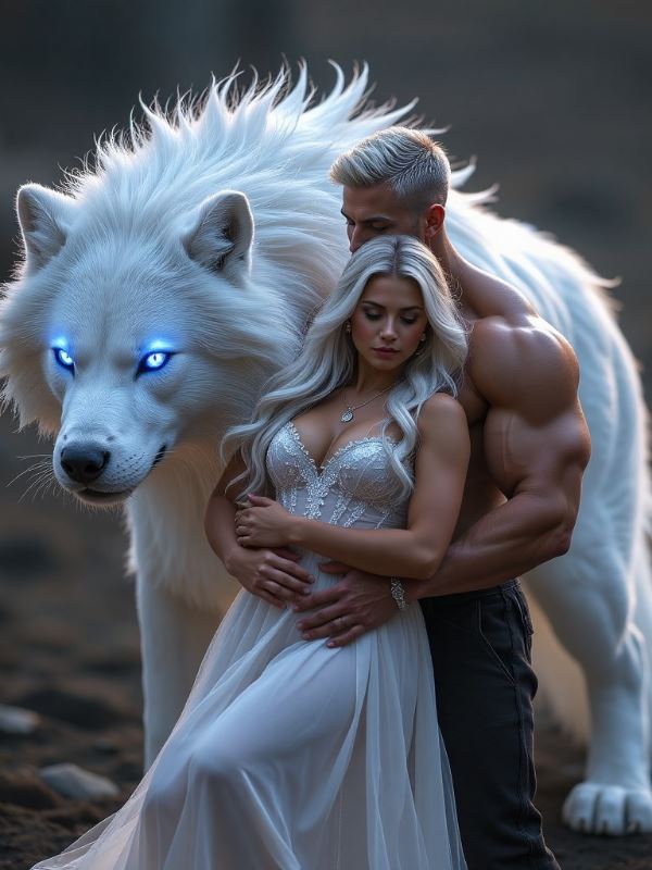 Being Reincarnated with my Beast King System icon