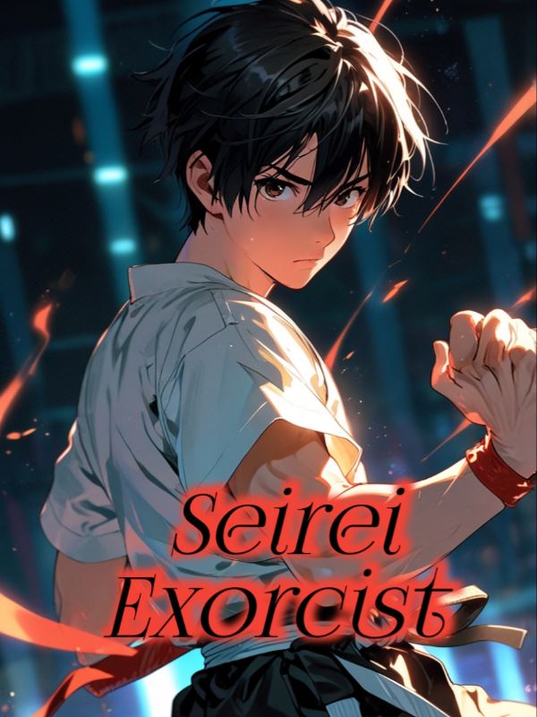 Seirei Exorcist icon
