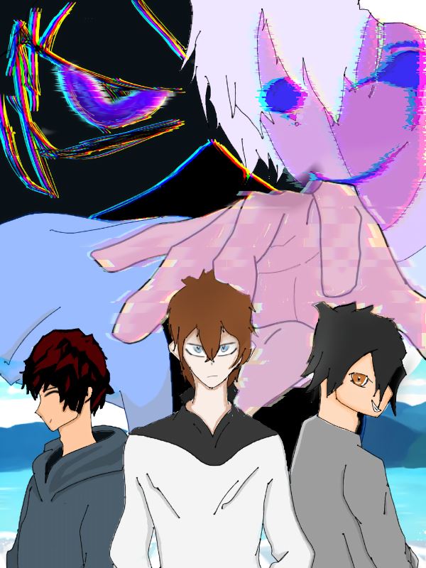 Birthright - BR icon