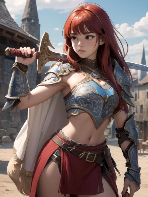 Level 1 to Infinity: My Bloodline Is the Ultimate Cheat! icon