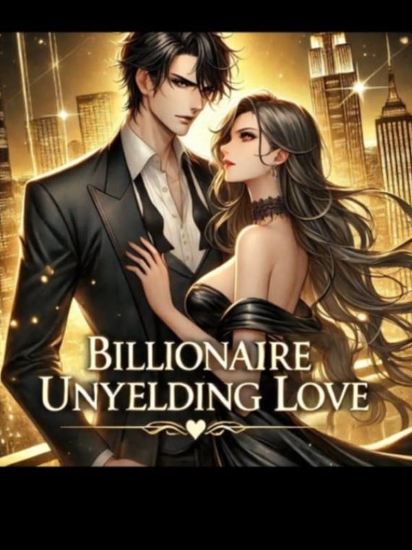 Billionaire's unyielding love icon
