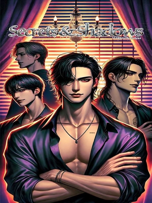 Secrets & Shadows icon