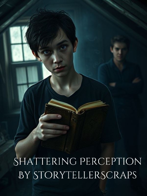 Shattering Perception icon