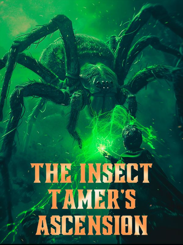 Insect Tamer's Ascension icon
