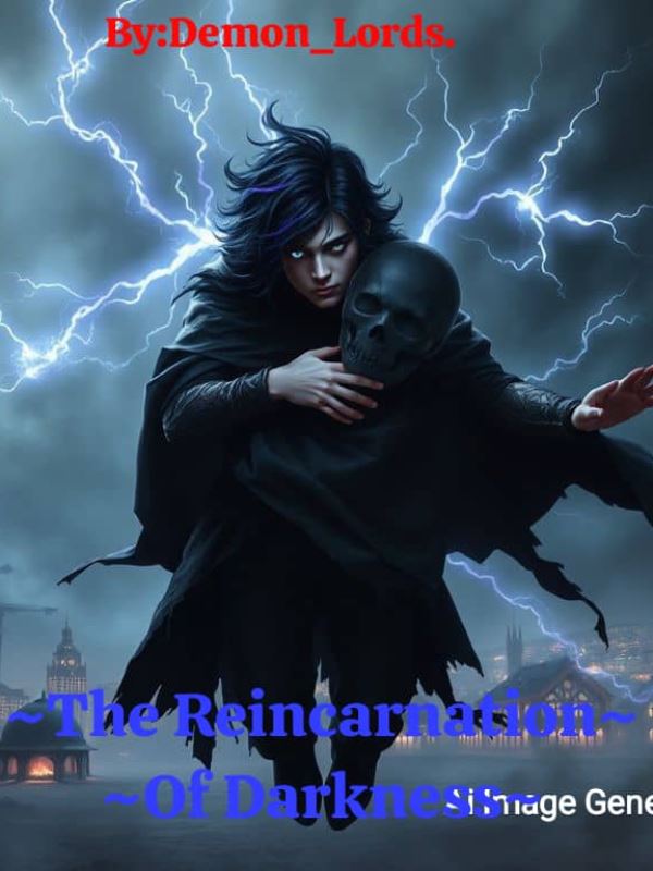 T̷h̷e̷ ̷R̷i̷s̷e̷ ̷o̷f̷ ̷D̷a̷r̷k̷n̷e̷s̷s̷ icon