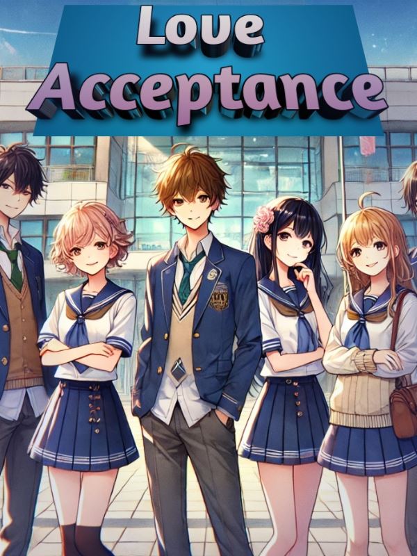 Love Acceptance icon
