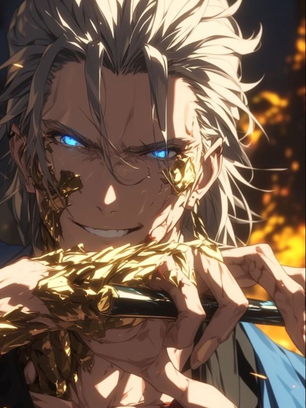 Awakened: SSS Ranked Soul king icon