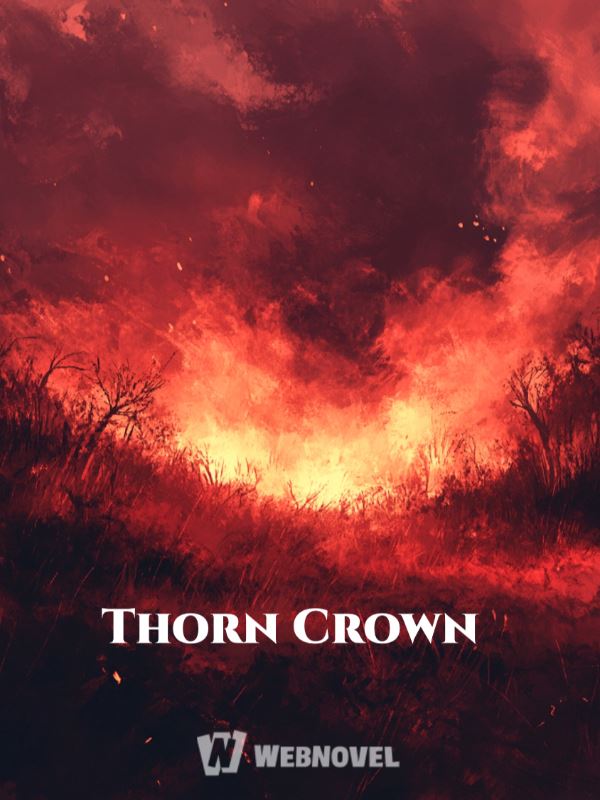 Thorn Crown icon