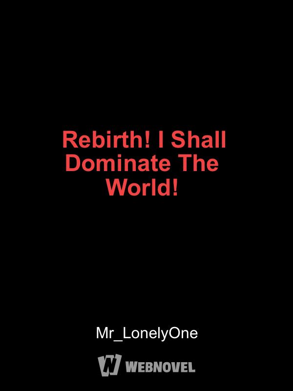 Rebirth Of The Tycoon: I Shall Dominate The World icon