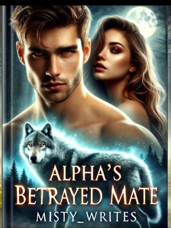 A Mate's Betrayal, An Alpha's Claim. icon