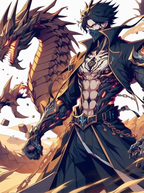 Etarion Online: Rise of the Void Sovereign icon