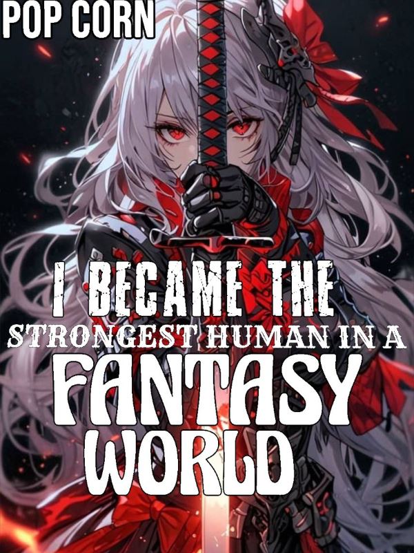 I Became The Strongest Human In A Fantasy World icon
