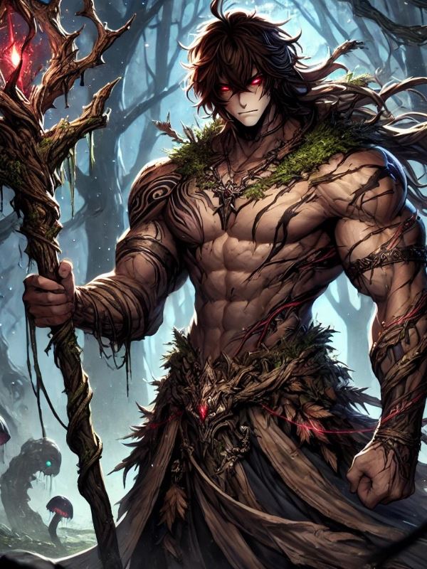 Reborn: Earth Online icon