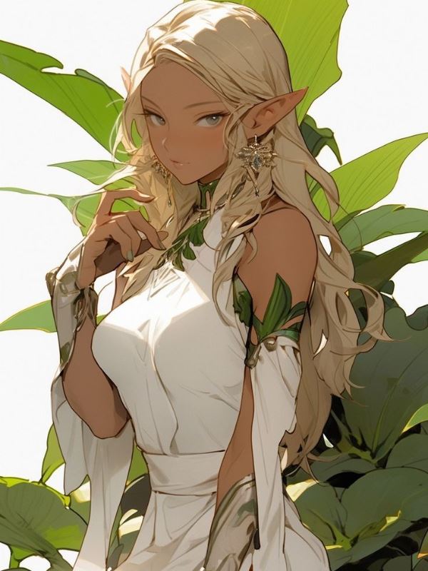 SSS Ranked Summoning: I have the Strongest System icon