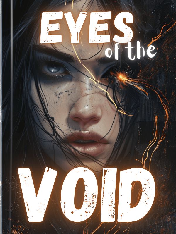 Eyes of the Void icon