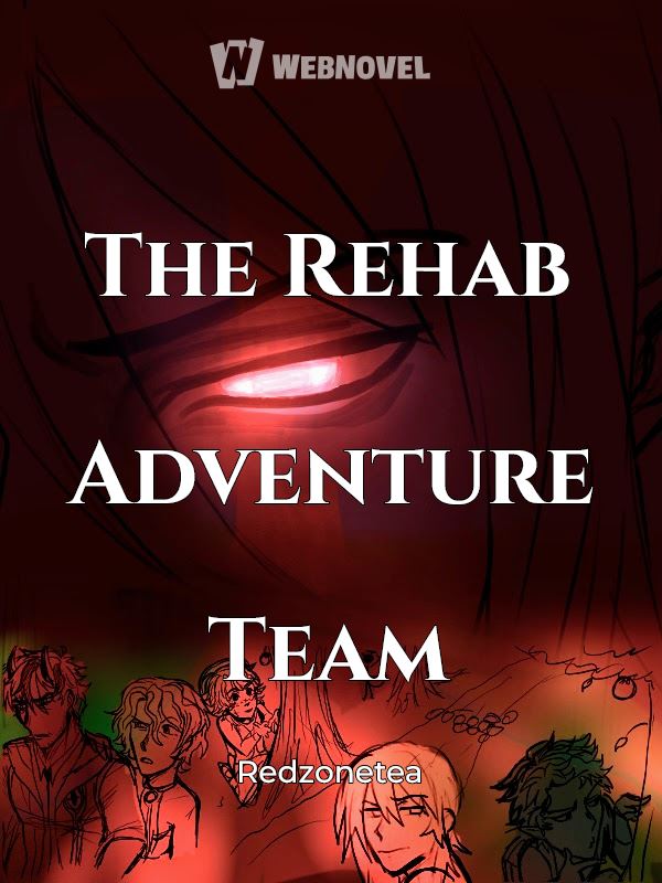 The Rehab Adventure Team icon