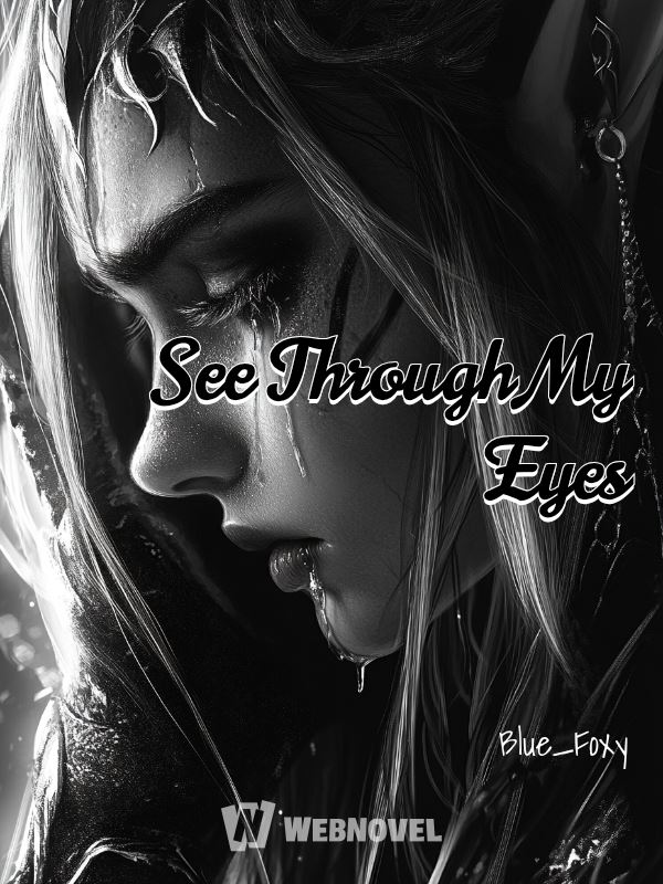 See Through My Eyes icon