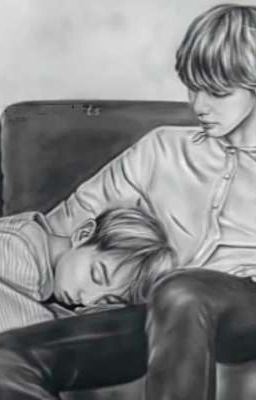 A Slave's Savior [A taekook mafia fan fiction] icon