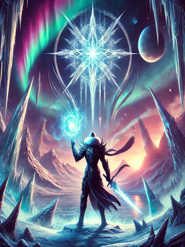 Invernia:Reality's edge icon