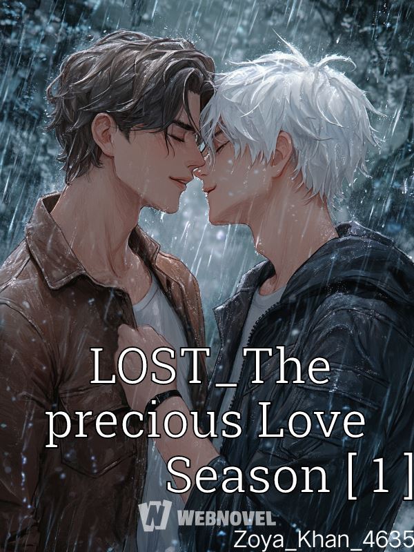 LOST_The precious Love Season [ 1 ] icon
