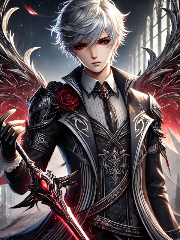 Slayer: I Will Eradicate All Monsters icon