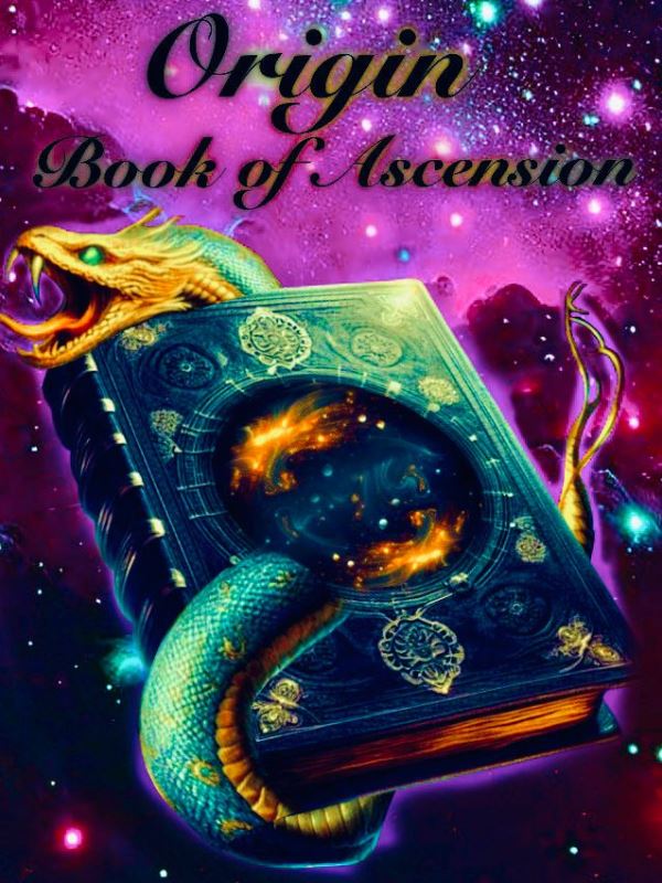 ORIGIN: Book of Ascension icon