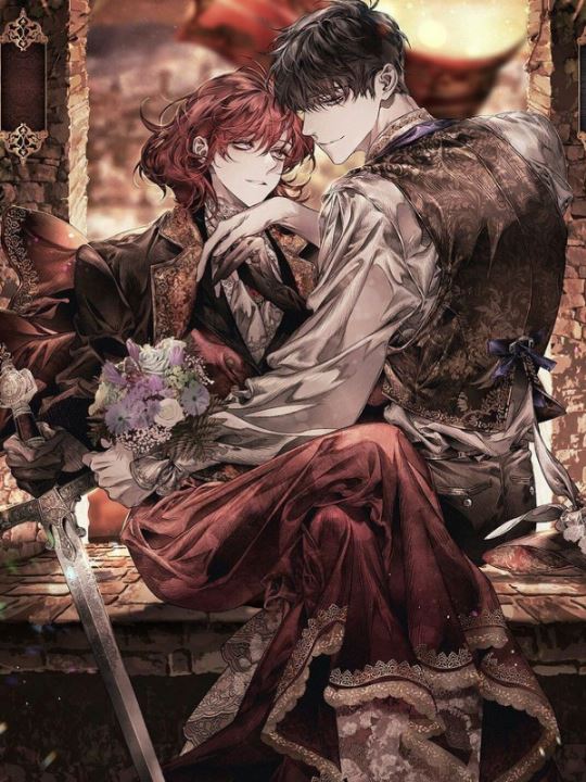 Rewritten fate: The Duchess's last wish icon