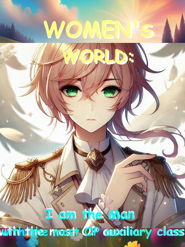 Women's World: I am the man with the most OP auxiliary class icon