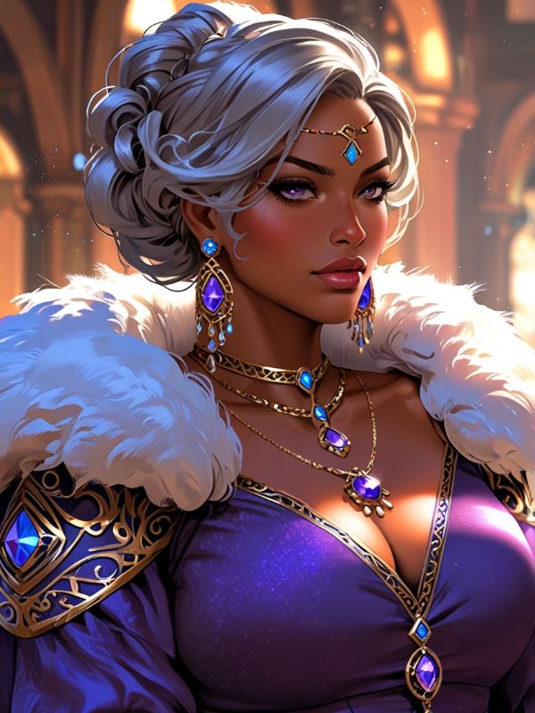 Lord's taboo harem icon