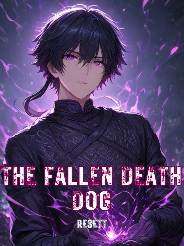The Fallen Death Dog icon
