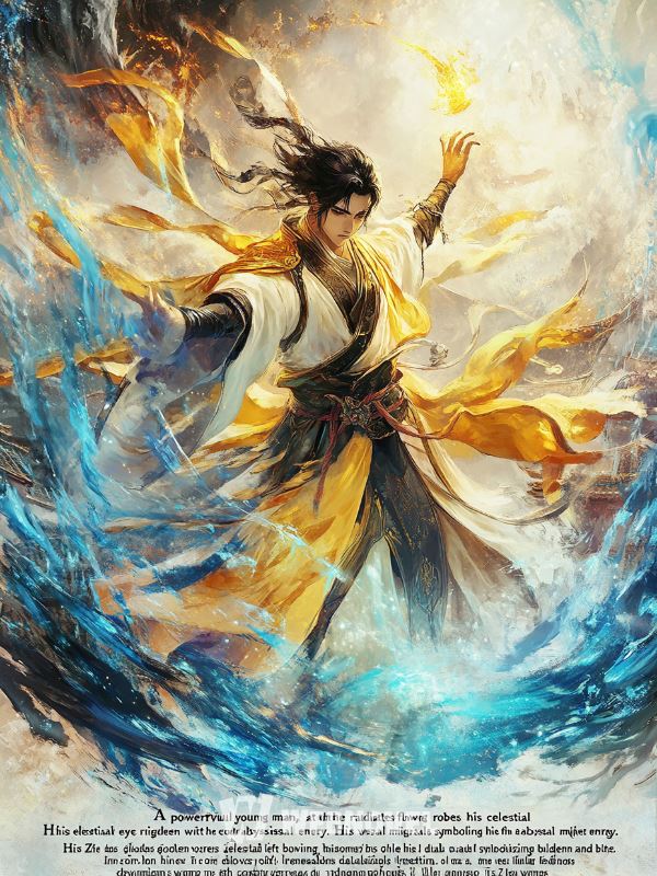 Abyssal  Zenith icon