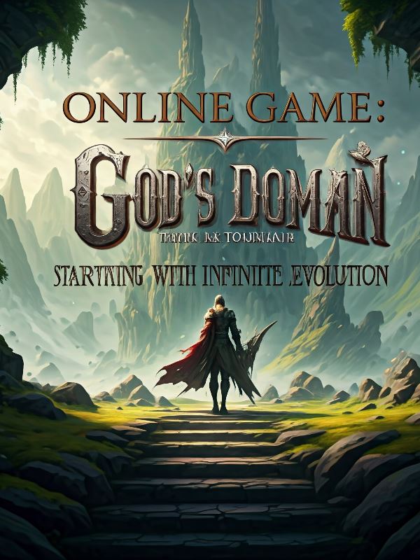 Online Game:God's Domain, Starting With Infinite Evolution ......... icon