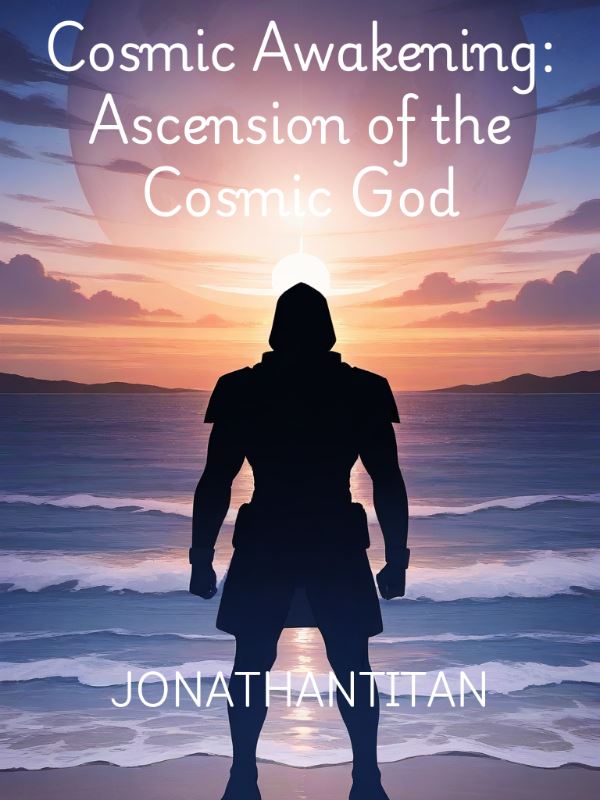 Cosmic Awakening: Ascension of the Cosmic God icon