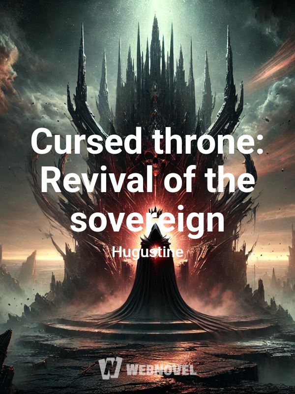 Cursed throne: Revival of the sovereign icon