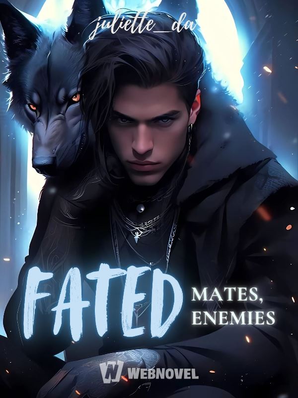 Fated Enemies, Fated Mates [BL] icon