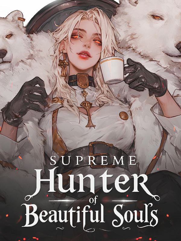 Supreme Hunter of Beautiful Souls icon